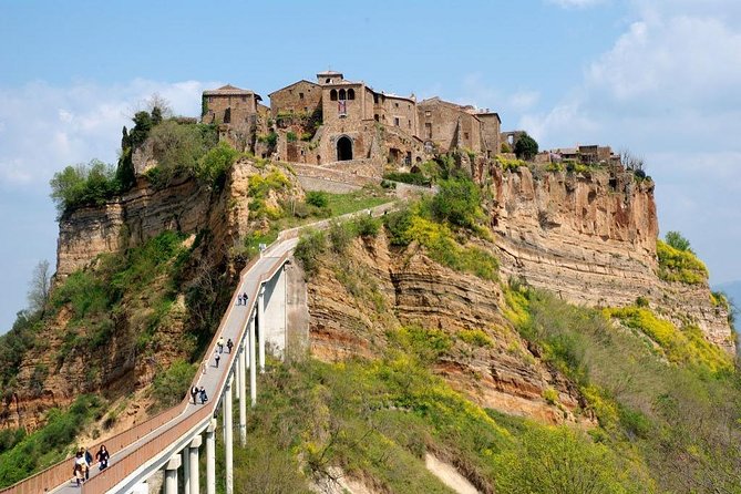 Civita di Bagnoregio and Orvieto - Private Day trip from Rome - Price and Value: What You’re Paying For (and What You Still Need to Budget)