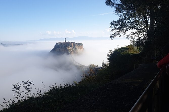 Civita di Bagnoregio "The Dying City" Private Tour from Rome - What the English-speaking escort adds (beyond directions)