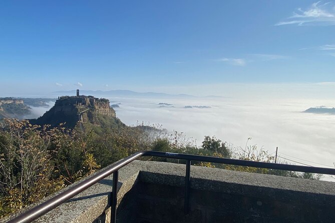 Civita di Bagnoregio "The Dying City" Private Tour from Rome - Price and value: is $842.88 per person worth it?