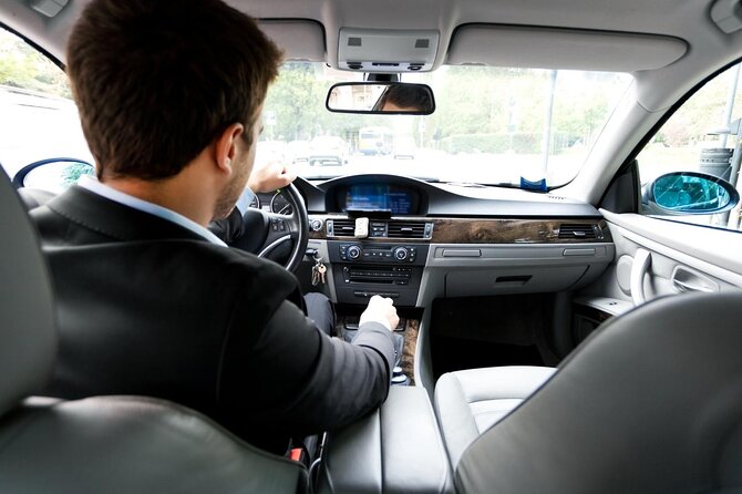 Civitavecchia Cruise Port Private Transfer To/From Rome & Airport - Civitavecchia-to-Rome Transfers: Why This One Feels Worth It