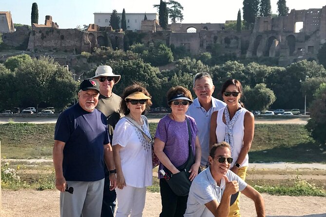 Civitavecchia Cruise Port Shore Excursion: Rome and Vatican Tour - Why this Rome and Vatican plan works from Civitavecchia