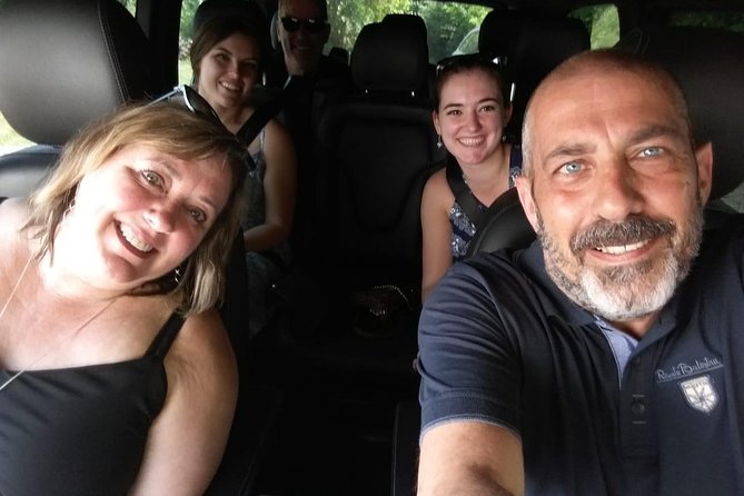 Civitavecchia Cruise Port Shore Excursion: Rome Tour Option - Entering The Colosseum: reserved access and how to plan your expectations