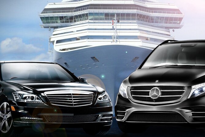Civitavecchia Cruise Ship Port to Rome Hotel Private Transfer - Key takeaways