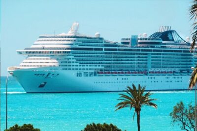 Civitavecchia Cruise Ship Port to Rome Hotel Private Transfer - The ride itself: a/c comfort and a professional driver into Rome