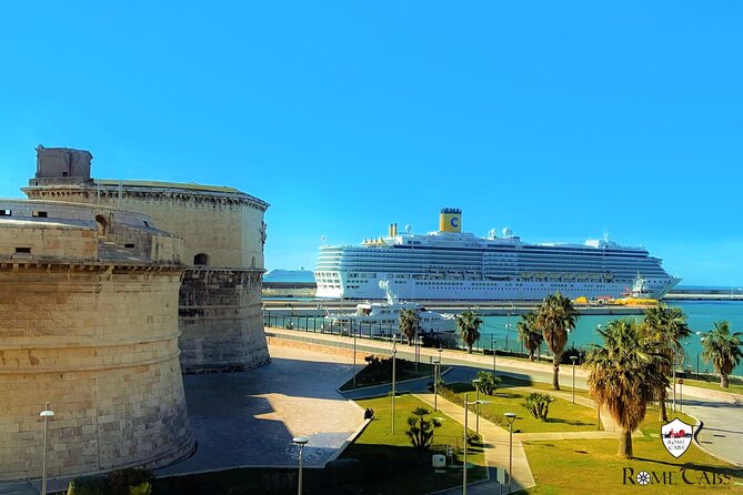 Civitavecchia Cruise Ship to Fiumicino Airport Private Transfer - Should You Book This Civitavecchia to Fiumicino Private Transfer?