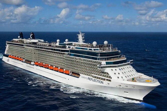 Civitavecchia Port Private Luxury Transfer - Arriving at Civitavecchia: Getting Close to Your Ship Matters