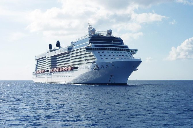 Civitavecchia Port Private Transfer - To or From Rome - Key things I’d lock in before you go