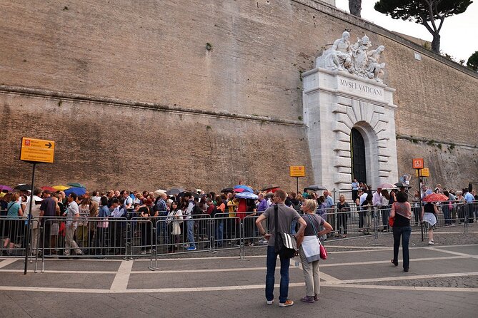 Civitavecchia Port Shore Excursion: Rome with Colosseum & Vatican - Price and value: is $683.58 worth it for a cruise day?