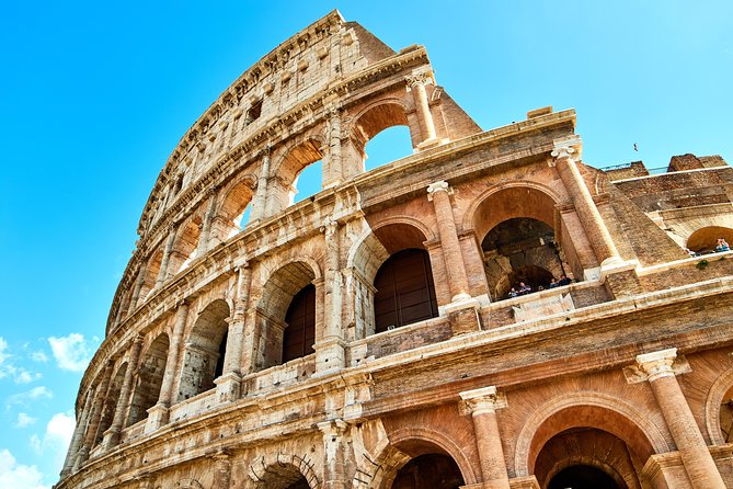Civitavecchia Port to Rome - Private Transfer - How Long Is the Trip Really? Timing From Port to Hotel