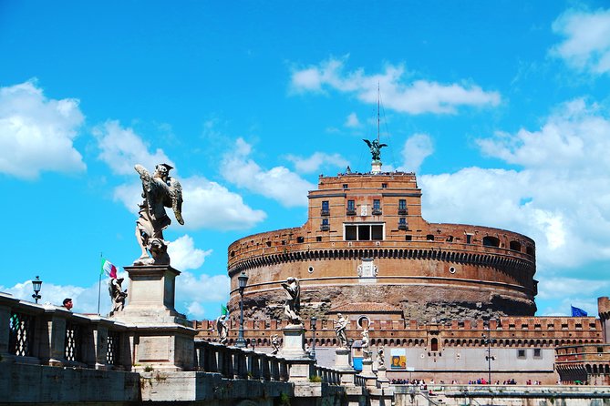 Civitavecchia Port to Rome - Private Transfer - Who This Transfer Fits Best (And Who Might Not Need It)