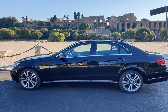 Civitavecchia Private Transfer: Civitavecchia Port to Rome - Practical Tips to Prevent Port-Day Headaches