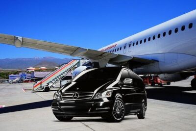 Civitavecchia Private Transfer from FCO Airport or Rome to Ship - Why a private FCO-to-Civitavecchia transfer beats taxis