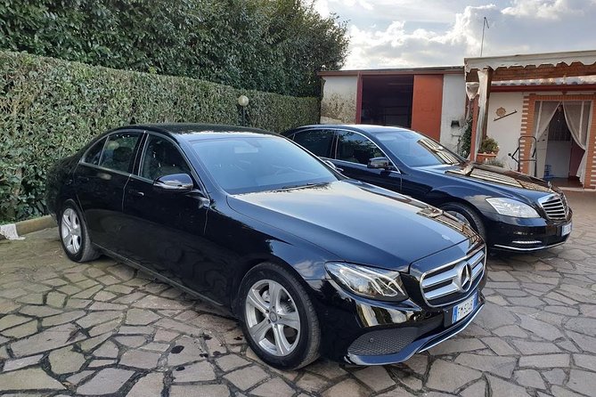 Civitavecchia Private Transfer: Rome to Civitavecchia Cruise Port - Should You Book This Rome to Civitavecchia Private Transfer?