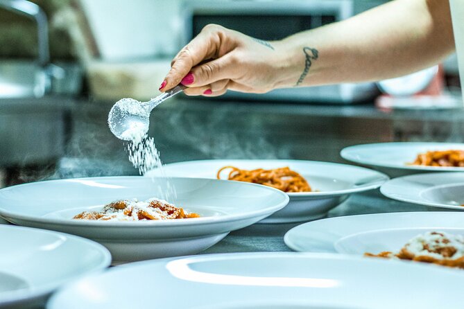 Classic Half-Day Wine Tour in Frascati with Lunch - Wine and Food Balance: What You’ll Learn Without Becoming a Sommelier
