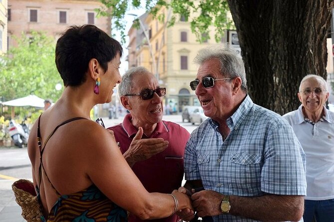 Classic Half-Day Wine Tour in Frascati with Lunch - Price and Value: Why $108.84 Can Feel Like a Deal Here