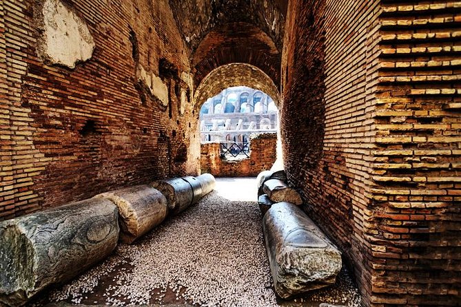 Colosseum Afternoon Group Tour - Price and value: what $81.44 really buys you