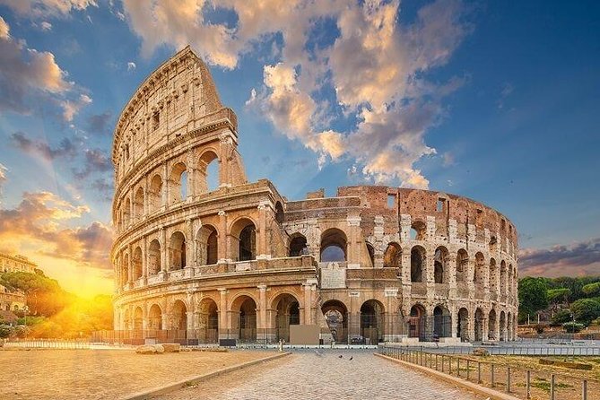Colosseum, Ancient Forum and Palatine - Private tour with pick-up - Who This Tour Fits Best