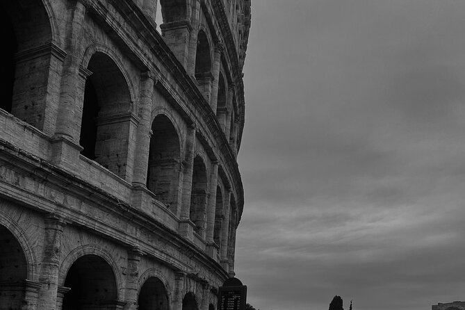 Colosseum & Ancient Rome Access with a Host - Host help vs full guiding: know what role you’re getting