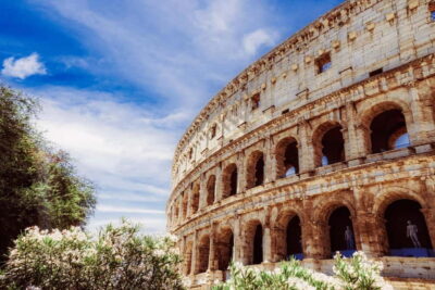 Colosseum & Ancient Rome Access with Optional Arena Upgrade - Arena Floor upgrade: what you’re really paying for
