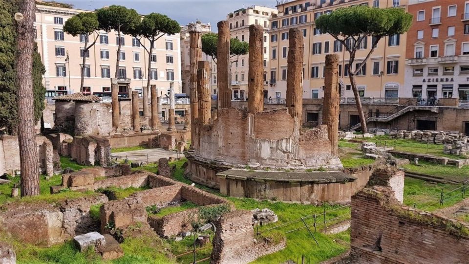 Colosseum, Ancient Rome and Evening Combo Tour - Final Take: Should You Book?