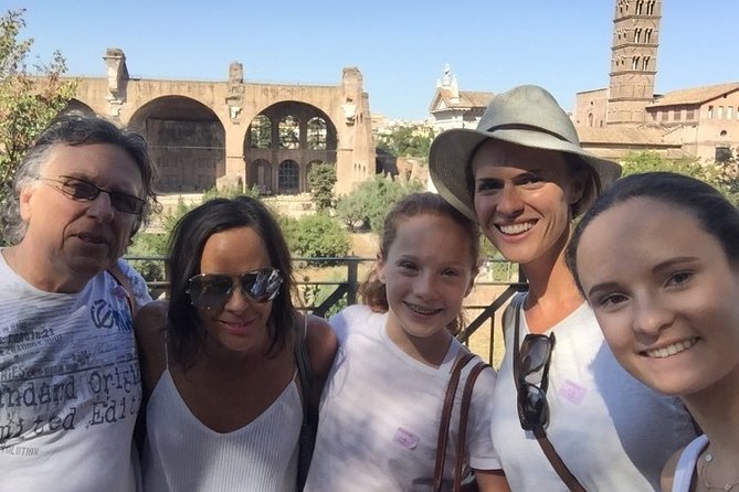 Colosseum & Ancient Rome for Kids Private Family Tour - The “skip the line” part: what to expect without overpromising