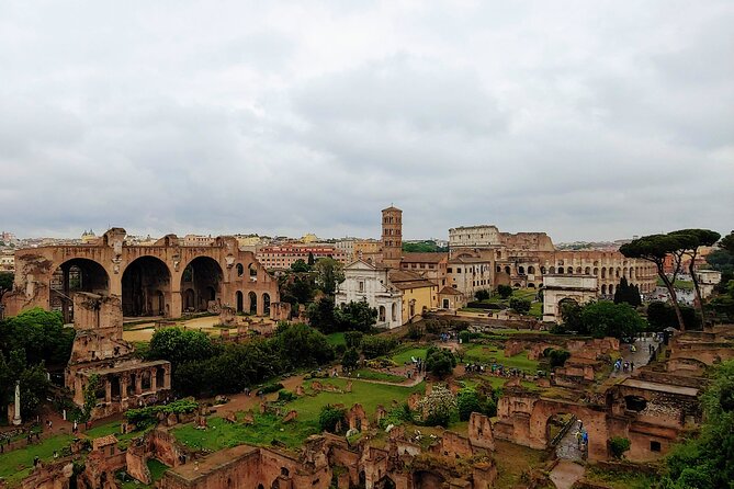 Colosseum & Ancient Rome Guided Walking Tour - Price and What You’re Really Paying For at About $65