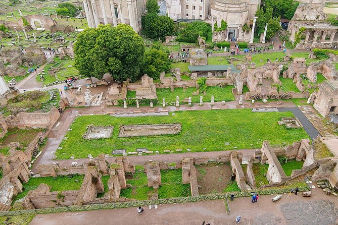 Colosseum & Ancient Rome Guided Walking Tour - Should You Book This Tour?