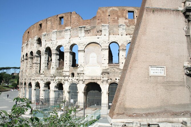 Colosseum & Ancient Rome | Semi Private- Up To 6 People - What You’re Really Buying for $235.34 (and Why It Can Be Worth It)