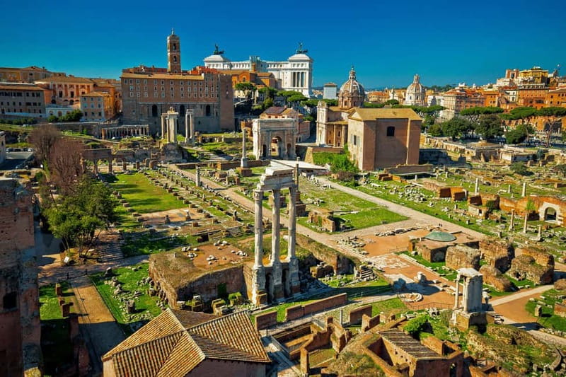 Colosseum & Ancient Rome Tour with Optional Arena Upgrade - Why This Colosseum + Forum Tour Works in Real Life