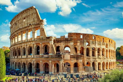 Colosseum & Ancient Rome Tour with Optional Arena Upgrade - Entering the Colosseum (Where the Stories Have the Most Oxygen)