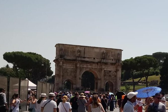 Colosseum and Ancient Rome Express Tour - Price and Value: What $62.61 Buys You (and What It Can’t Fix)