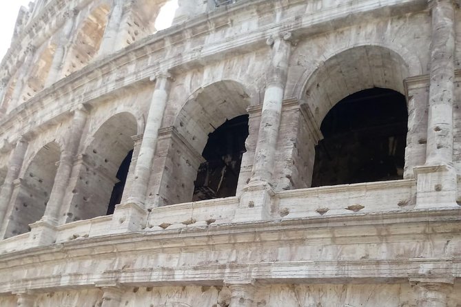 Colosseum and Ancient Rome Express Tour - Who This Tour Fits Best (And Who Should DIY)