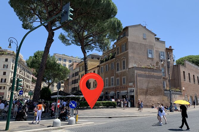 Colosseum and Ancient Rome Guided Tour - Lines, timing, and how to make your day work