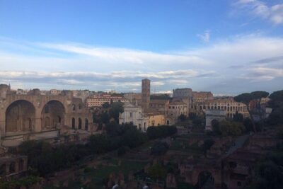 Colosseum and Ancient Rome Private Family Friendly Tour - Getting Started: Arch of Constantine Meeting Point and Timing