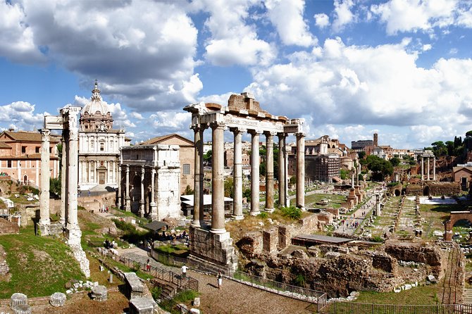 Colosseum and Ancient Rome Private Family Friendly Tour - Should You Book This Tour?