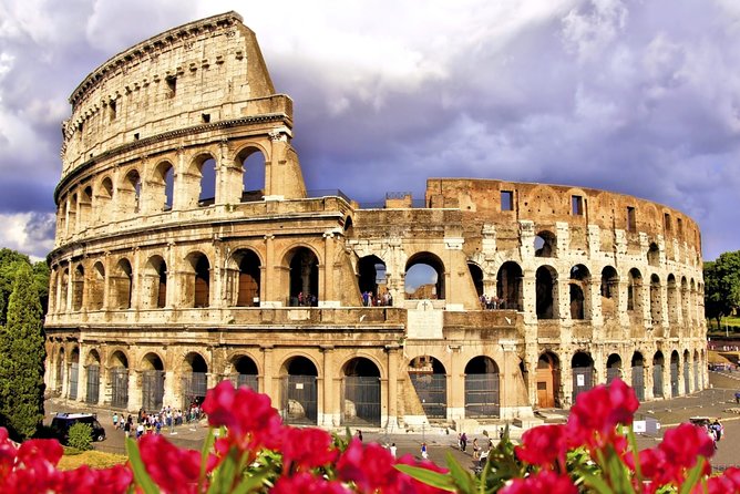 Colosseum and Ancient Rome Private Guided Tour - The timing and route order that can affect your experience