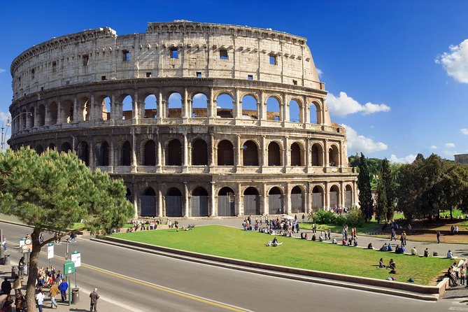 Colosseum and Ancient Rome Private Guided Tour - Roman Forum: where politics, law, and religion all shared a sidewalk