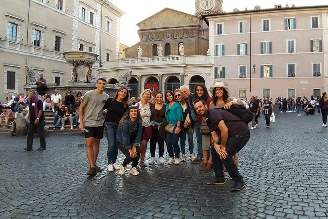 Colosseum and Roman forum. - Who should book this tour (and who should skip it)