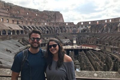 Colosseum and Roman Forum Private Tour - Palatine Hill: Quick Stop, Big Payoff