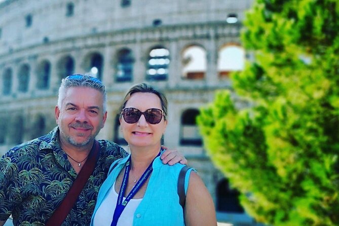 Colosseum and Roman Forum - Private tour - How the 3-hour pacing usually feels (and how to slow it down)