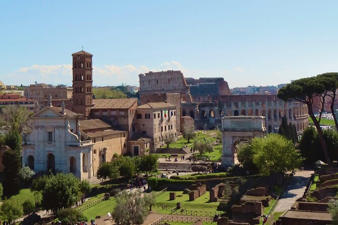 Colosseum and Roman Forum - Private tour - Before you go: IDs, what to bring, and the two meeting points