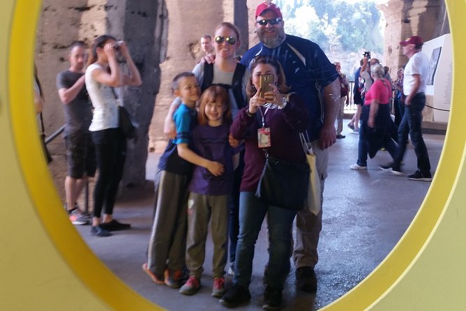 Colosseum and Roman Forum Private Tour led by an archaeologist - Roman Forum: 2 hours of “why this mattered”