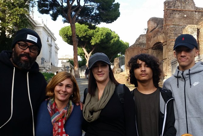 Colosseum and Roman Forum Private Tour led by an archaeologist - Who this private Colosseum and Forum tour fits best
