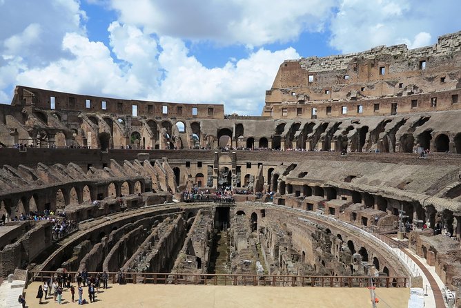 Colosseum and Roman Forum Private Tour led by an archaeologist - Should you book this Colosseum and Roman Forum private tour?