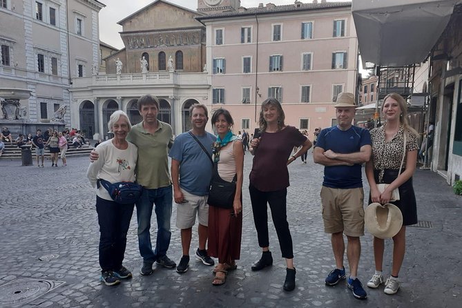 Colosseum and Roman forum. - Piazza Venezia and Campidoglio Hill: the quick route to understanding Rome