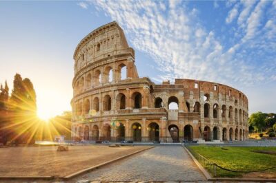 Colosseum Arena and Roman Forum Exclusive Private Guided Tour - Arch of Constantine: A Fast, Meaningful Victory Moment