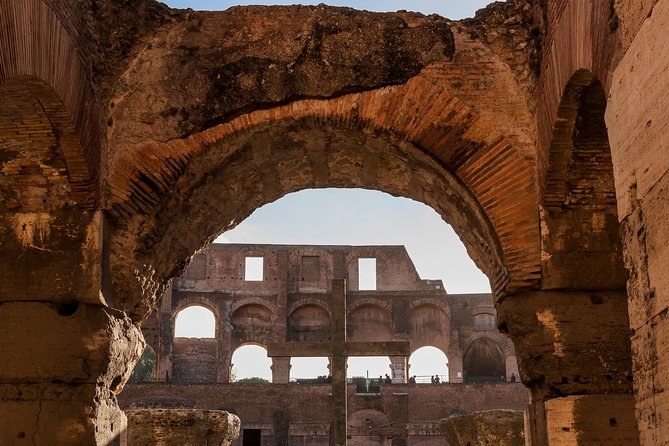 Colosseum Arena and Roman Forum Exclusive Private Guided Tour - Price and Value: Is $319.09 Worth It?