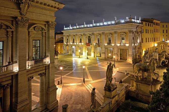 Colosseum Arena floor , Forum, Navona and Pantheon private tour - Pantheon Stop: Santa Maria della Rotonda and the Dome