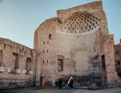 Colosseum Arena Floor Guided Tour - The licensed guide stories that make the battles make sense