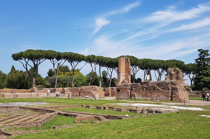 Colosseum Arena Floor, Roman Forum and Palatine Hill Guided Tour - Value check: what you’re paying for (and what you get)